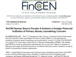 Fincen